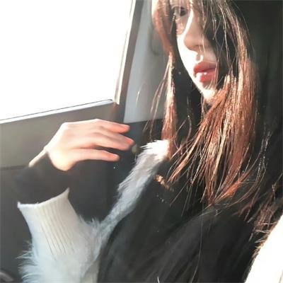 当女孩恋爱时